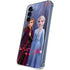 Disney Frozen II Anna and Elsa Galaxy S24 Clear Case