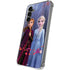 Disney Frozen II Anna and Elsa Galaxy S24 Plus Clear Case