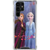 Disney Frozen II Anna and Elsa Galaxy S24 Ultra Clear Case