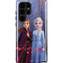 Disney Frozen II Anna and Elsa Galaxy S24 Ultra Impact Case