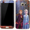 Disney Frozen II Anna and Elsa Galaxy S7 Edge Skin