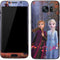 Disney Frozen II Anna and Elsa Galaxy S7 Skin