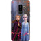 Disney Frozen II Anna and Elsa Galaxy S9 Plus Skin