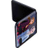 Disney Frozen II Anna and Elsa Galaxy Z Flip Skin