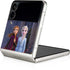 Disney Frozen II Anna and Elsa Galaxy Z Flip3 5G Skin