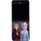 Disney Frozen II Anna and Elsa Galaxy Z Flip5 5G Skin
