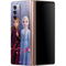 Disney Frozen II Anna and Elsa Galaxy Z Fold2 5G Skin