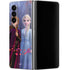 Disney Frozen II Anna and Elsa Galaxy Z Fold4 5G Skin