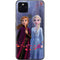 Disney Frozen II Anna and Elsa Google Pixel 5a Skin