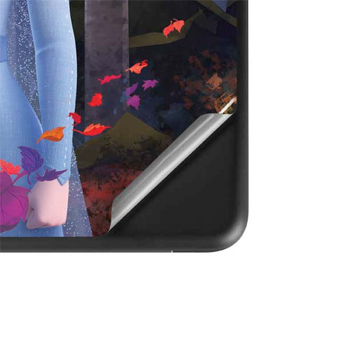 Disney Frozen II Anna and Elsa Google Pixelbook Go Skin