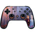 Disney Frozen II Anna and Elsa Google Stadia Controller Skin