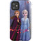 Disney Frozen II Anna and Elsa iPhone 11 Impact Case
