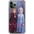 Disney Frozen II Anna and Elsa iPhone 11 Pro Max Clear Case