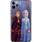 Disney Frozen II Anna and Elsa iPhone 11 Pro Max Skin