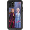 Disney Frozen II Anna and Elsa iPhone 11 Pro Max Waterproof Case