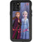 Disney Frozen II Anna and Elsa iPhone 11 Pro Waterproof Case