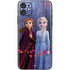 Disney Frozen II Anna and Elsa iPhone 11 Skin