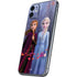 Disney Frozen II Anna and Elsa iPhone 11 Skin