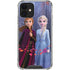 Disney Frozen II Anna and Elsa iPhone 12 Clear Case