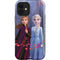 Disney Frozen II Anna and Elsa iPhone 12 Impact Case