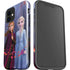 Disney Frozen II Anna and Elsa iPhone 12 Impact Case
