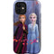Disney Frozen II Anna and Elsa iPhone 12 Mini Impact Case