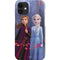 Disney Frozen II Anna and Elsa iPhone 12 Mini Lite Case