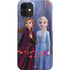 Disney Frozen II Anna and Elsa iPhone 12 Mini Lite Case