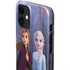 Disney Frozen II Anna and Elsa iPhone 12 Mini Lite Case