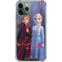 Disney Frozen II Anna and Elsa iPhone 12 Pro Clear Case