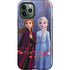 Disney Frozen II Anna and Elsa iPhone 12 Pro Impact Case