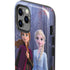 Disney Frozen II Anna and Elsa iPhone 12 Pro Impact Case