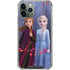 Disney Frozen II Anna and Elsa iPhone 12 Pro Max Clear Case