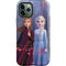 Disney Frozen II Anna and Elsa iPhone 12 Pro Max Impact Case