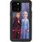 Disney Frozen II Anna and Elsa iPhone 12 Pro Max Waterproof Case