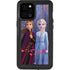 Disney Frozen II Anna and Elsa iPhone 12 Pro Max Waterproof Case