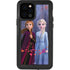 Disney Frozen II Anna and Elsa iPhone 12 Pro Waterproof Case