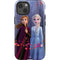 Disney Frozen II Anna and Elsa iPhone 13 Impact Case