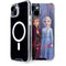 Disney Frozen II Anna and Elsa iPhone 13 MagSafe Case