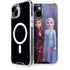 Disney Frozen II Anna and Elsa iPhone 13 MagSafe Case