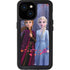 Disney Frozen II Anna and Elsa iPhone 13 Mini Waterproof Case