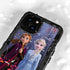 Disney Frozen II Anna and Elsa iPhone 13 Mini Waterproof Case