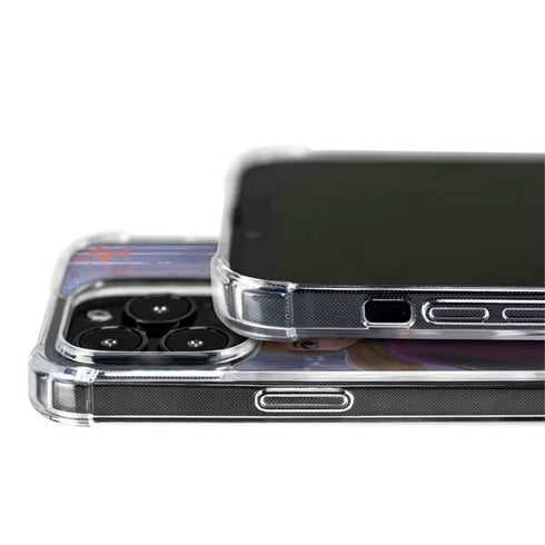 Disney Frozen II Anna and Elsa iPhone 13 Pro MagSafe Case