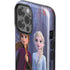 Disney Frozen II Anna and Elsa iPhone 13 Pro Max Impact Case