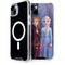 Disney Frozen II Anna and Elsa iPhone 15 MagSafe Case