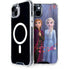 Disney Frozen II Anna and Elsa iPhone 15 MagSafe Case