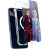 Disney Frozen II Anna and Elsa iPhone 14 Plus MagSafe Case