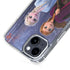 Disney Frozen II Anna and Elsa iPhone 15 Plus MagSafe Case