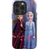 Disney Frozen II Anna and Elsa iPhone 15 Pro Impact Case