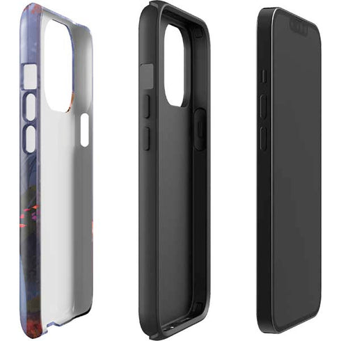 Disney Frozen II Anna and Elsa iPhone 15 Pro Impact Case